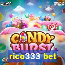 rico333 bet